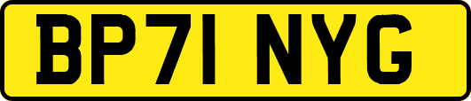 BP71NYG