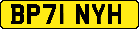 BP71NYH