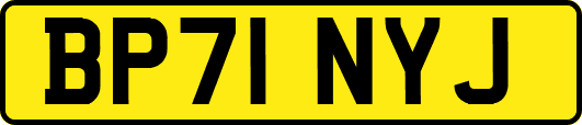 BP71NYJ