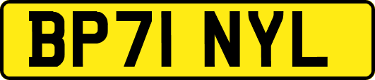 BP71NYL