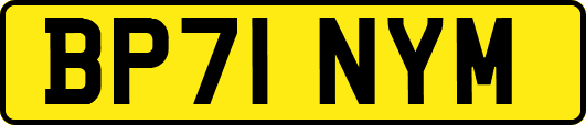 BP71NYM