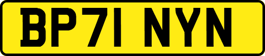BP71NYN