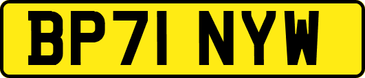 BP71NYW