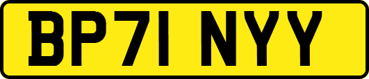 BP71NYY