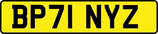 BP71NYZ