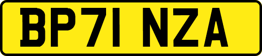BP71NZA