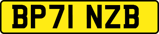 BP71NZB