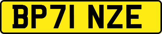 BP71NZE