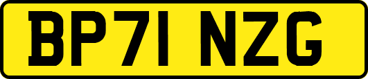 BP71NZG