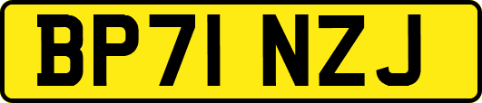 BP71NZJ