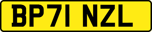 BP71NZL