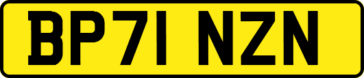 BP71NZN