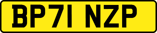 BP71NZP