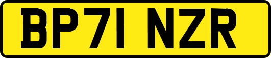 BP71NZR