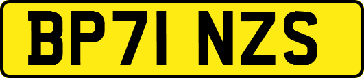 BP71NZS