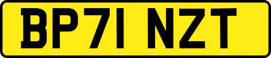 BP71NZT