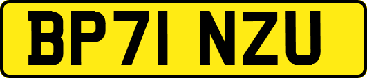 BP71NZU