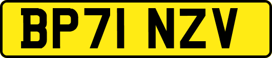 BP71NZV
