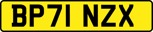 BP71NZX