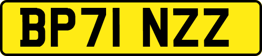 BP71NZZ