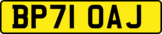 BP71OAJ