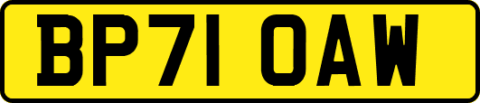 BP71OAW
