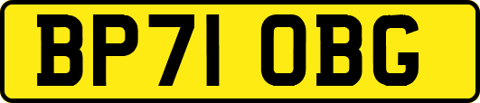 BP71OBG