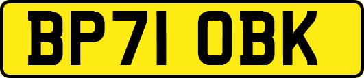 BP71OBK
