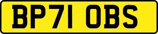 BP71OBS