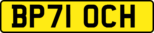 BP71OCH