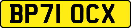 BP71OCX