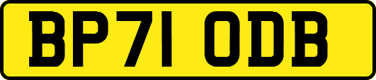 BP71ODB