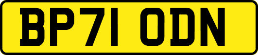 BP71ODN