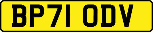 BP71ODV