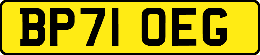 BP71OEG