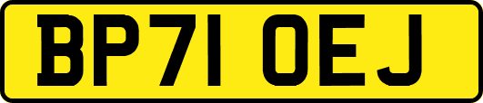 BP71OEJ