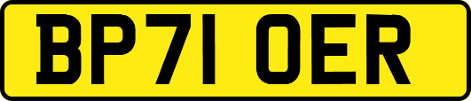 BP71OER