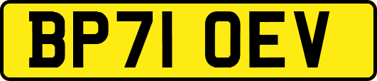 BP71OEV