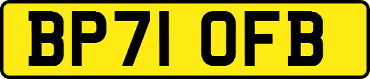 BP71OFB