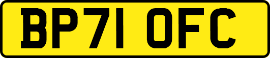 BP71OFC