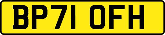 BP71OFH