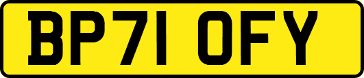 BP71OFY