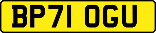 BP71OGU