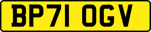 BP71OGV