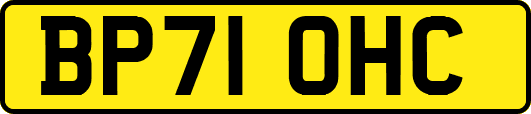 BP71OHC