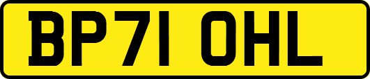 BP71OHL
