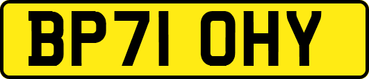 BP71OHY