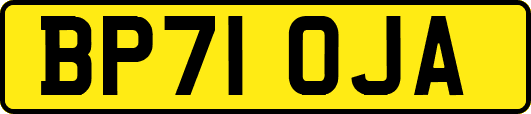 BP71OJA