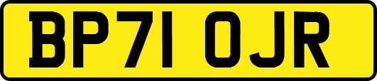 BP71OJR