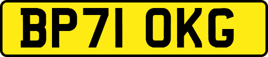 BP71OKG
